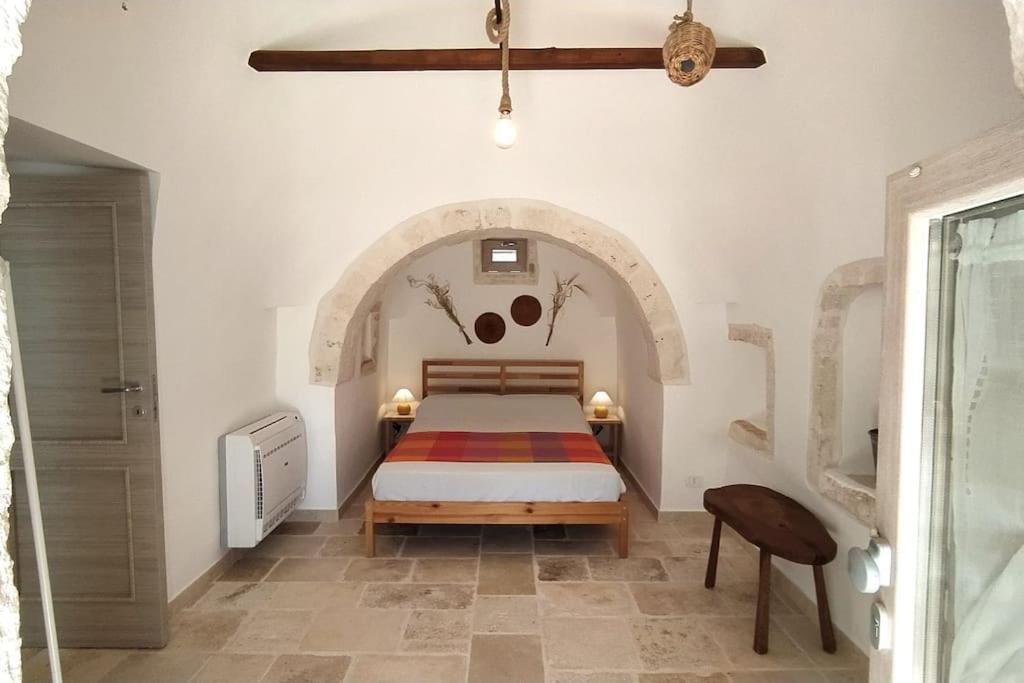 Willa Trullo Mami Putignano Zewnętrze zdjęcie