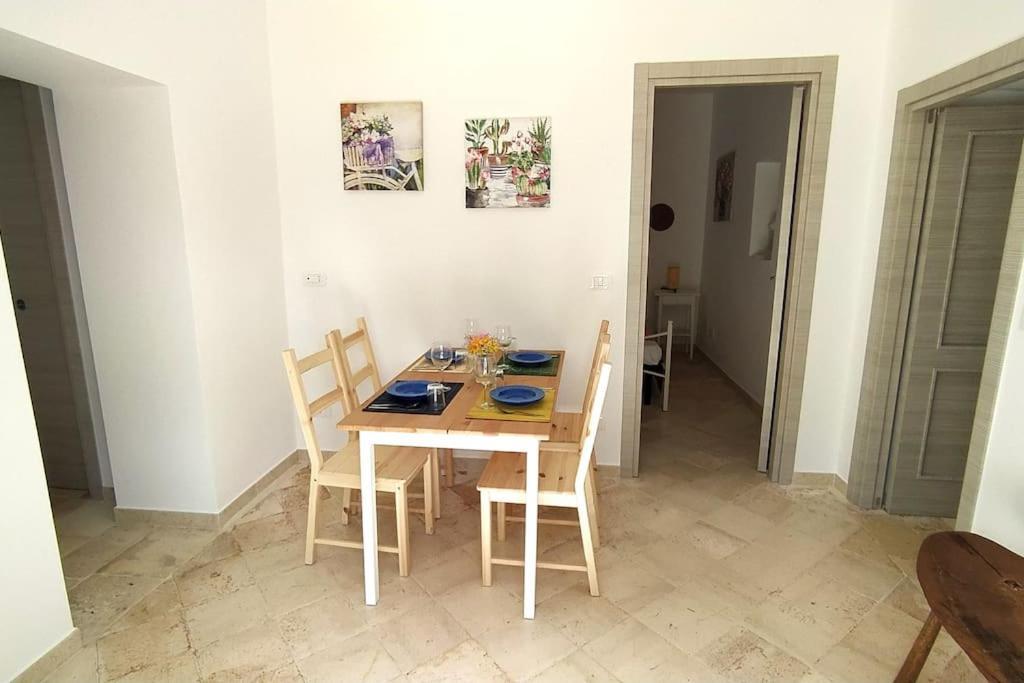 Willa Trullo Mami Putignano Zewnętrze zdjęcie