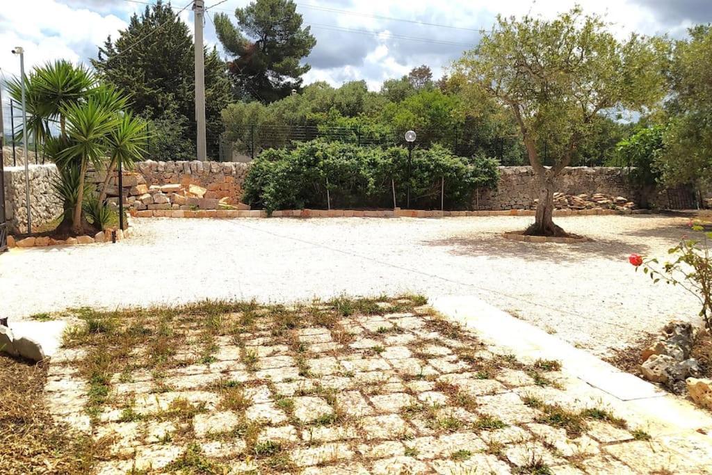 Willa Trullo Mami Putignano Zewnętrze zdjęcie